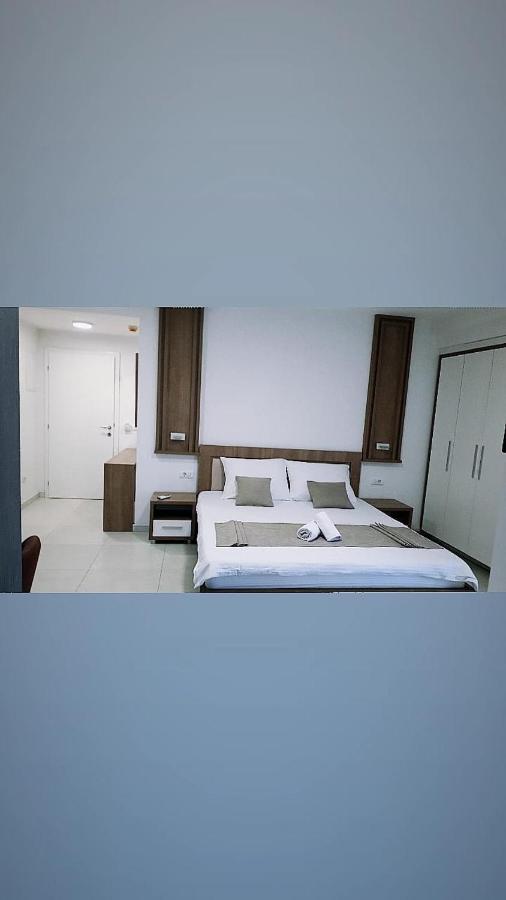 Astoria Struga Apartman Kültér fotó