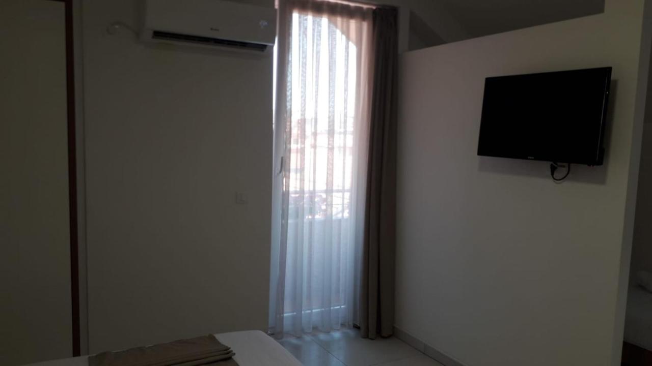 Astoria Struga Apartman Kültér fotó
